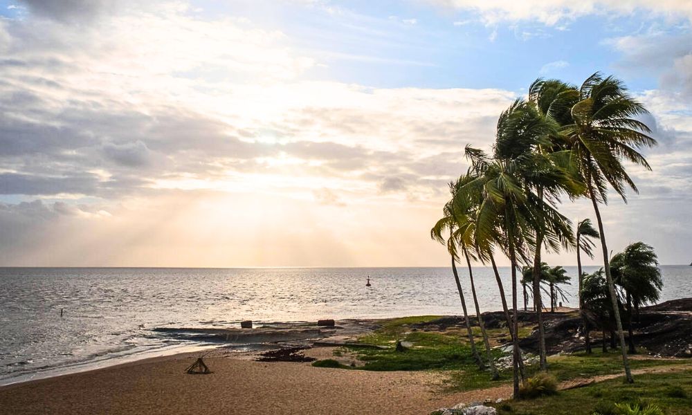 The Ultimate Beach Guide to French Guiana Pristine Shores
