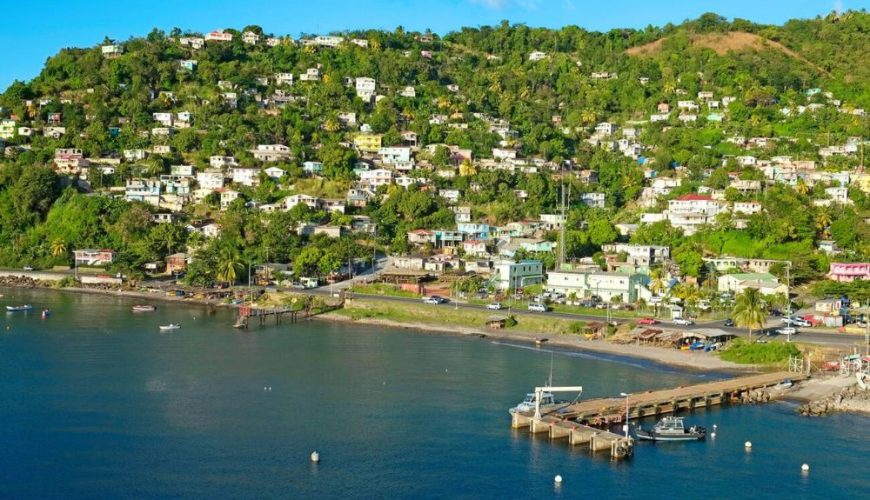 The Ultimate Cultural Tour of Dominica Art, Festivals, and More