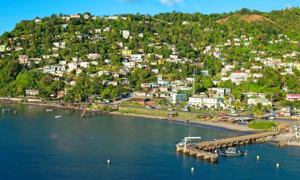 The Ultimate Cultural Tour of Dominica: Art, Festivals, and More