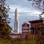 The Ultimate Destination for Guiana Space Centre