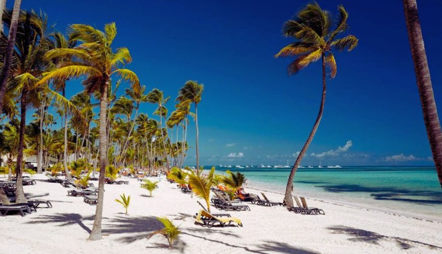 The Ultimate Guide to Dominican Republic Beaches