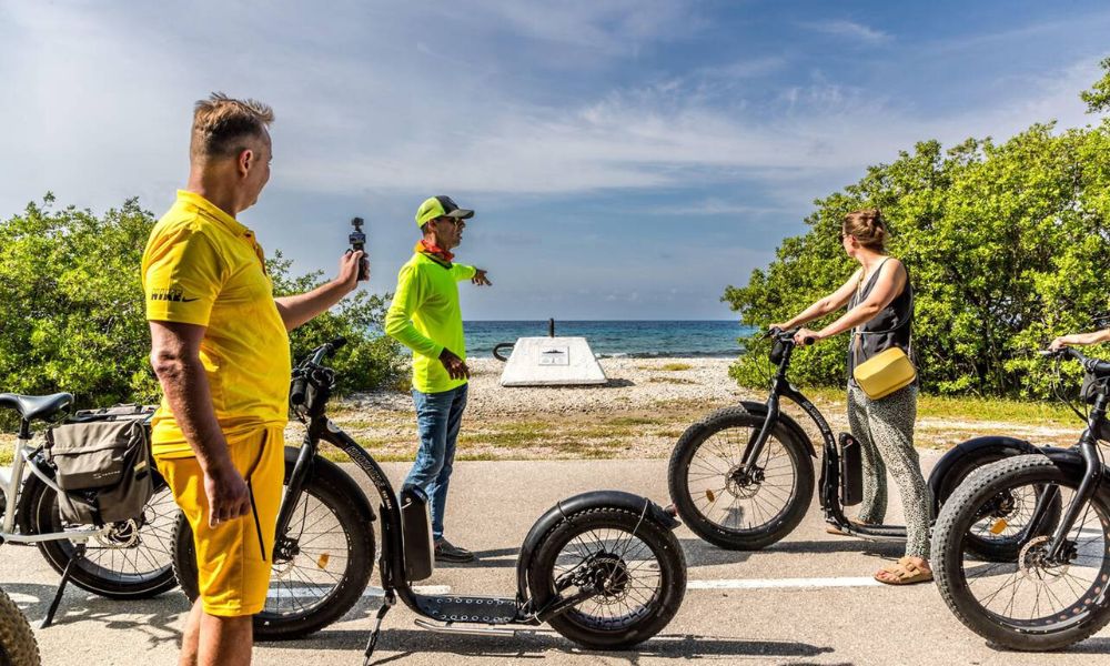 The Ultimate Guide to Tourism and Adventure in Curaçao