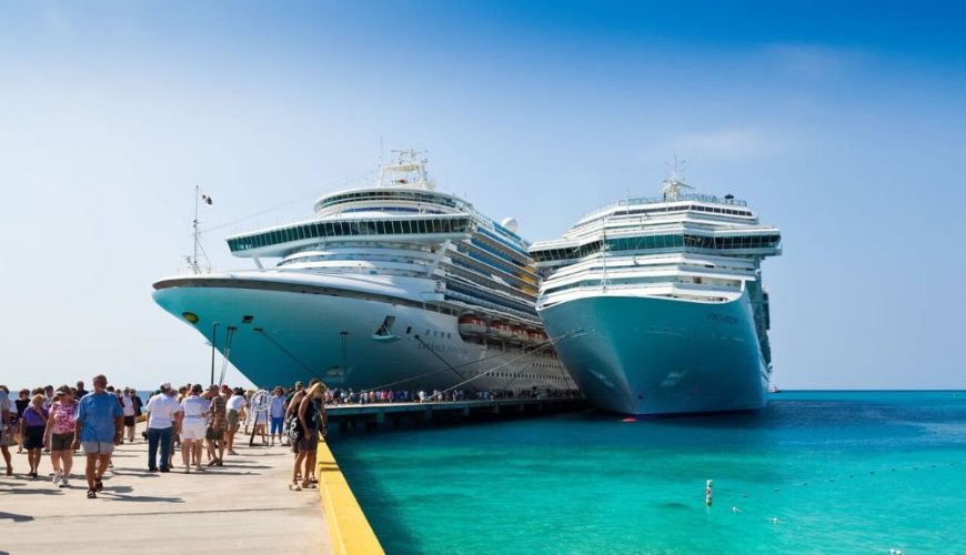 Top 10 Most Popular Caribbean Cruise Destinations