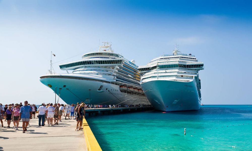 Top 10 Most Popular Caribbean Cruise Destinations