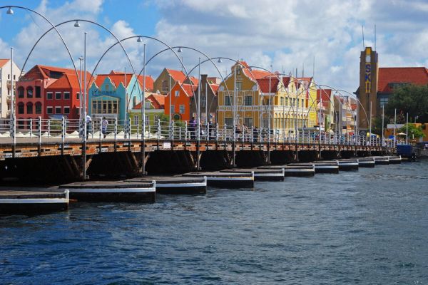 Top Tourist Attractions in Curaçao