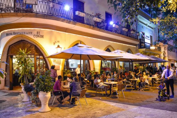 Where to Eat Like a Local