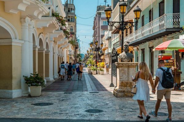 Dominican Republic’s Historic Zone
