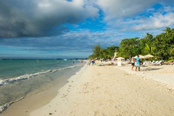 Seven Mile Beach Top 10 Must-See Attractions And Tours In Negril
