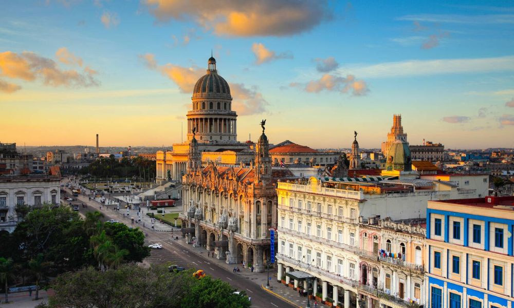 7-Day Itinerary To Havana: Uncover The Best Of Cuba’s Vibrant Capital