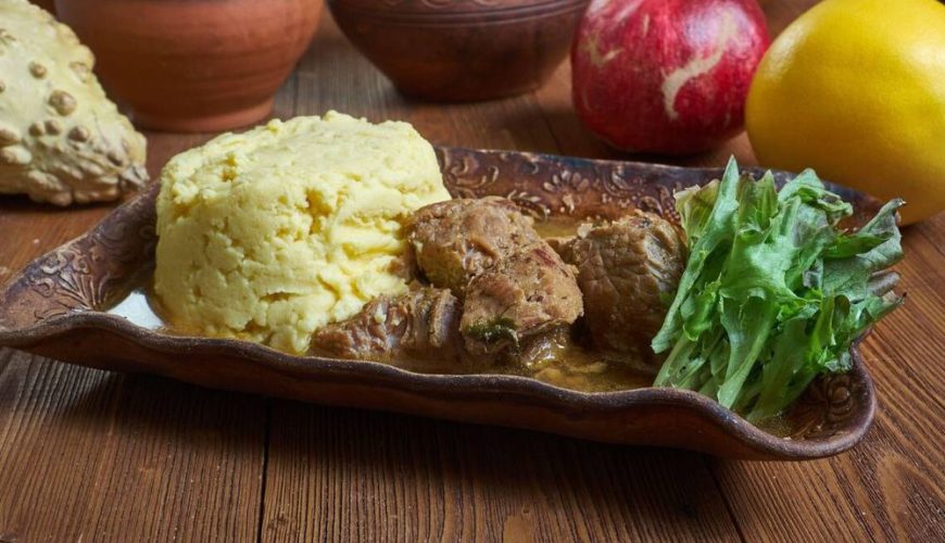 A Complete Guide To The Best Traditional Guyanese Food And Recipes