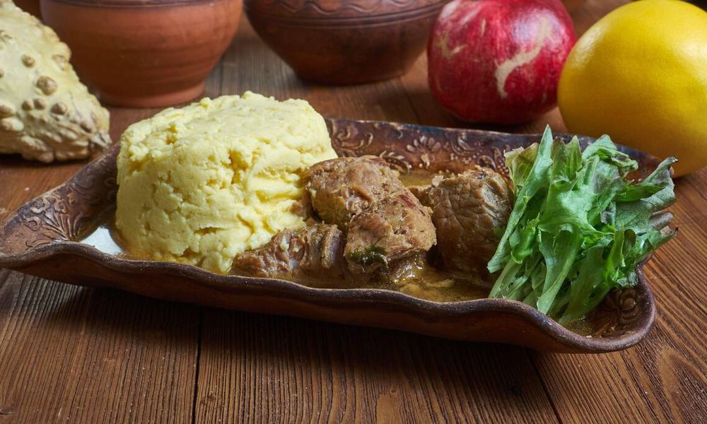 A Complete Guide To The Best Traditional Guyanese Food And Recipes