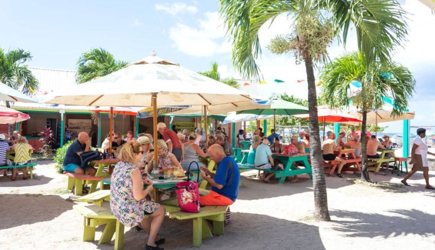 A Culinary Adventure in Grenada