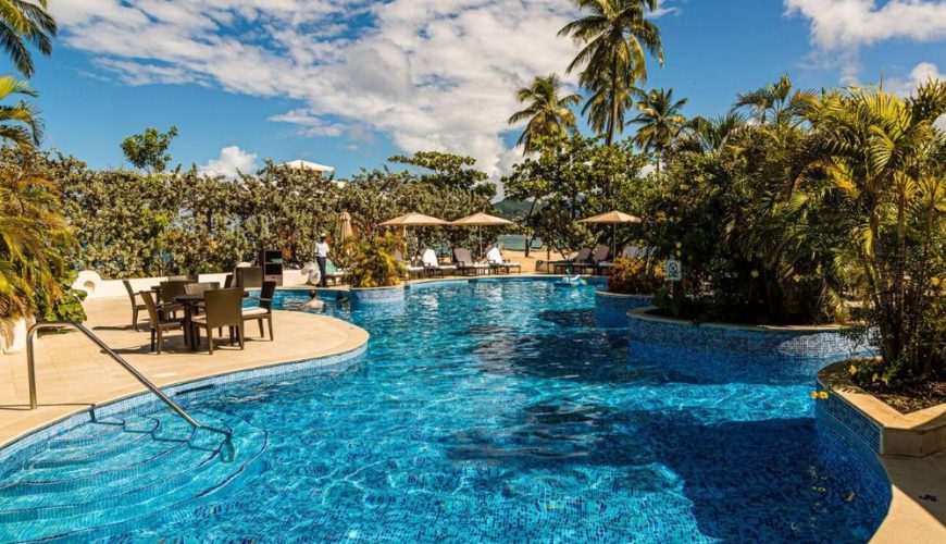 A Guide to Grenada’s Top Eco-Conscious Resorts