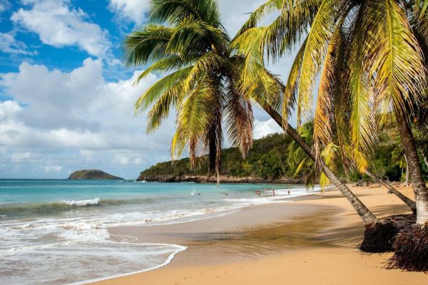 Anse de la Perle