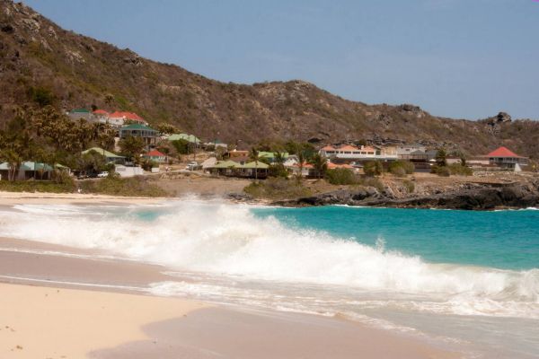 Anse des Flamands