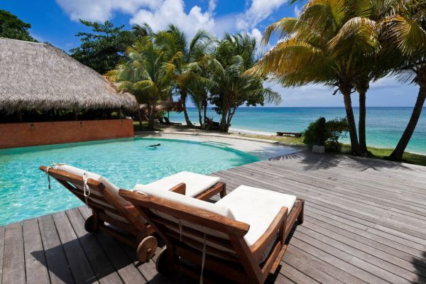 Calabash Carefree Ayurvedic Boutique Hotel