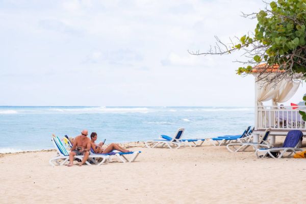 Beaches And Boleros