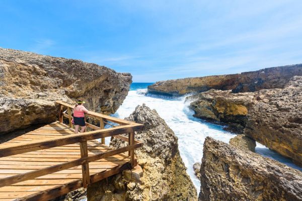 A 7-Day Itinerary