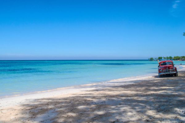 7-Day Itinerary To Havana