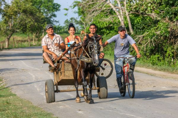 Culture And Countryside Near Havana 7-Day Itinerary To Havana