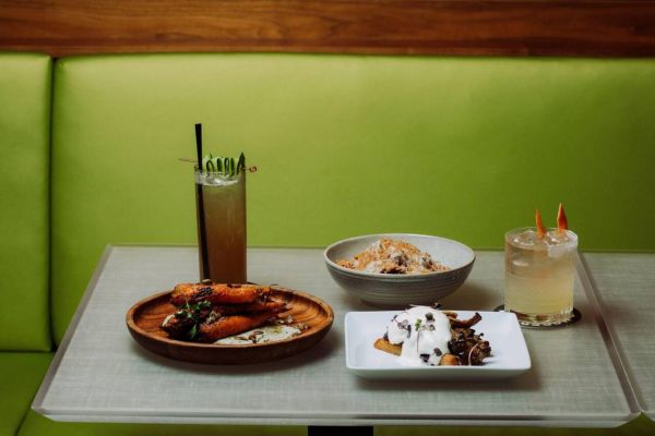 Farm-to-Table Dining Culinary Adventure in Grenada