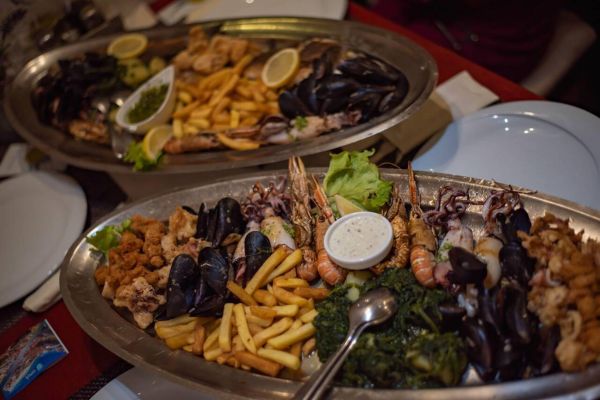 Flavors of the Ocean Culinary Adventure in Grenada