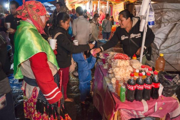 Guadeloupe’s Vibrant Food Markets