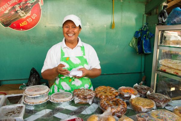 Guyana’s Culinary Delights