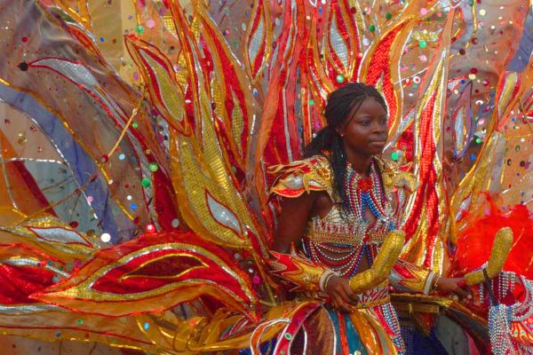Guyana’s Festivals