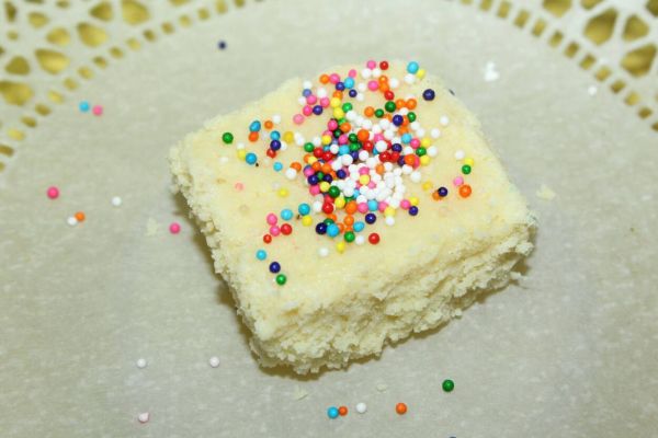 Guyanese Drinks and Desserts