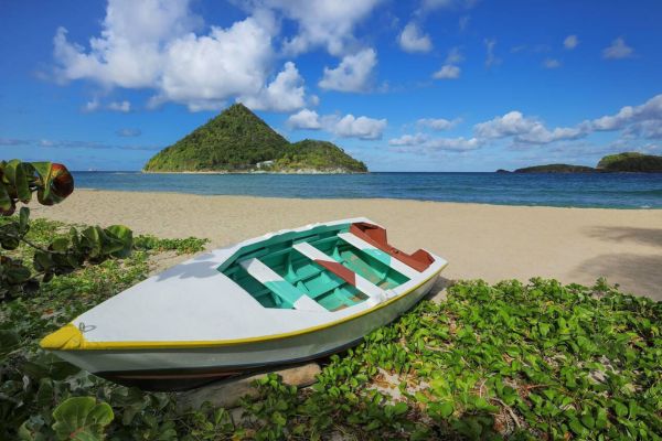 Levera Beach Top 7 Must-Visit Beaches in Grenada