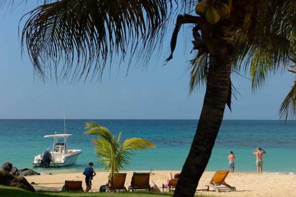 Magazine Beach Top 7 Must-Visit Beaches in Grenada
