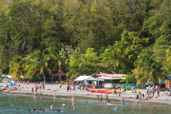 The Ultimate Beach Guide to Guadalupe