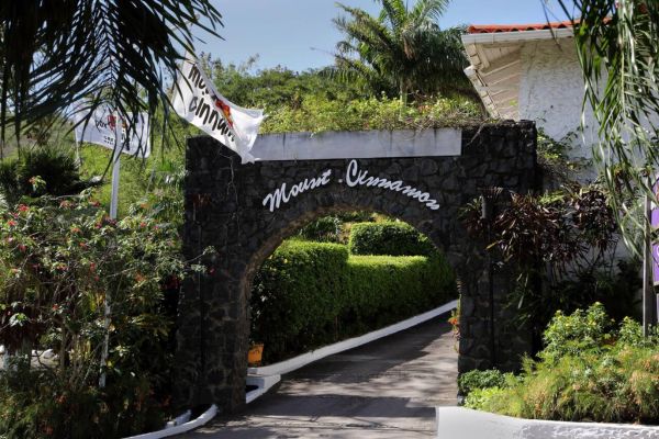 Mount Cinnamon Resort