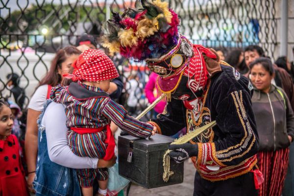 Reggae’s Role in Social Change and Identity