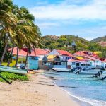 The Best Sailing Routes in the Guadeloupe Archipelago Discover Paradise on the Water