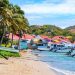 The Best Sailing Routes in the Guadeloupe Archipelago Discover Paradise on the Water