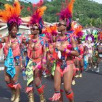 The Best of Grenadian Festivals