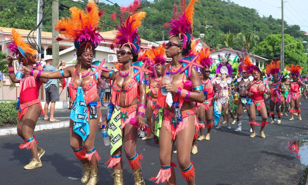 The Best of Grenadian Festivals: A Traveler’s Ultimate Guide