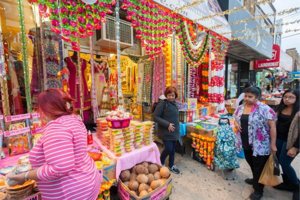 The Fusion of Cultures in Guyana