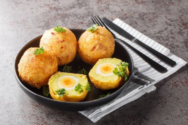 The Influence of Culture on Guyanese Food