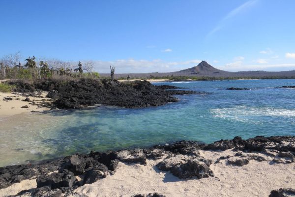 The Rocky Volcanos Guadalupe’s Natural Wonders