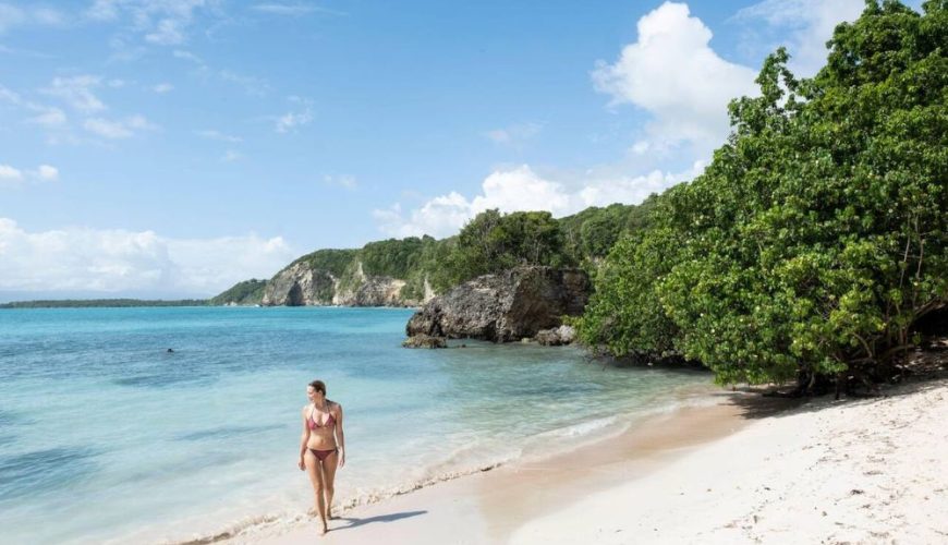 The Ultimate Beach Guide to Guadalupe