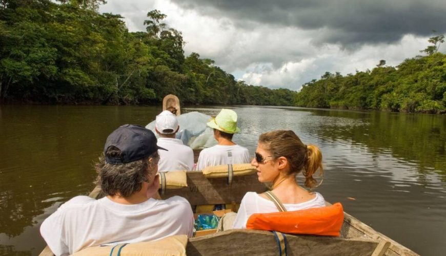 The Ultimate Eco-Adventure Guide to French Guiana
