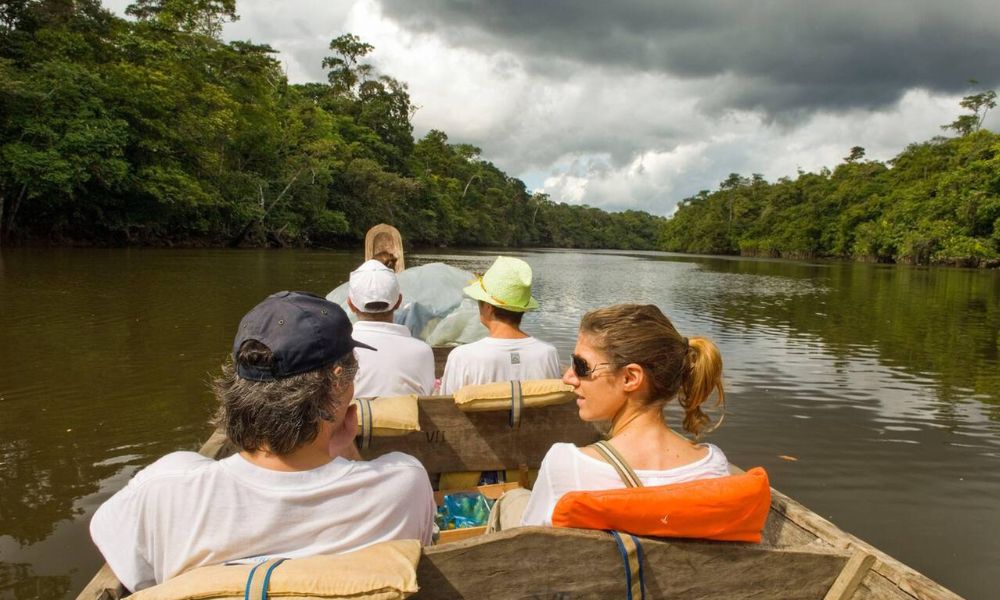 The Ultimate Eco-Adventure Guide to French Guiana