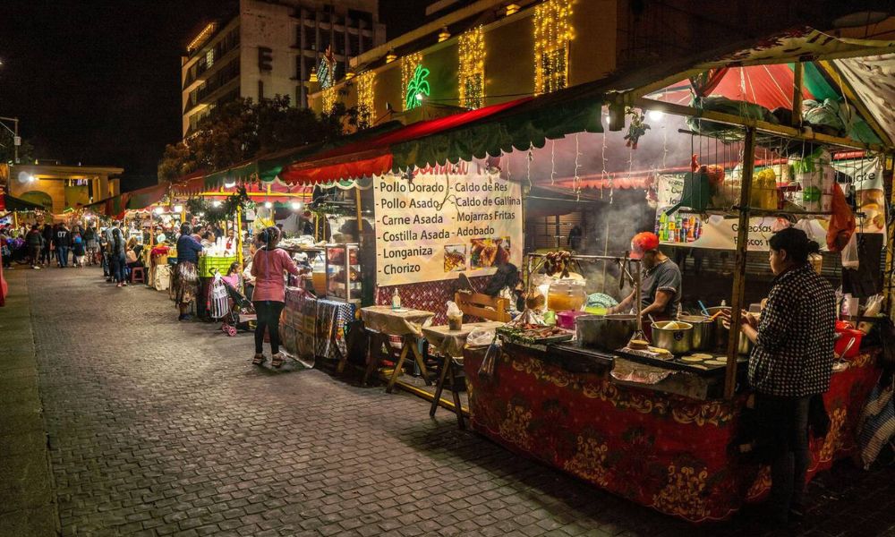 The Ultimate Food Experience in Guadalupe Top Dishes and Dining Spots