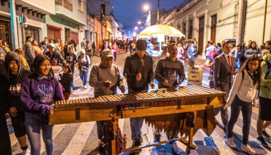 The Ultimate Travel Guide to Guadalupe Reggae Music and Culture