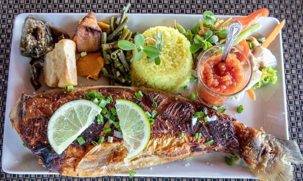 The Unique Flavors of French Guiana: A Culinary Exploration