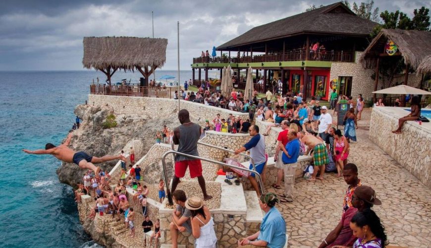 Top 10 Must-See Attractions And Tours In Negril, Jamaica