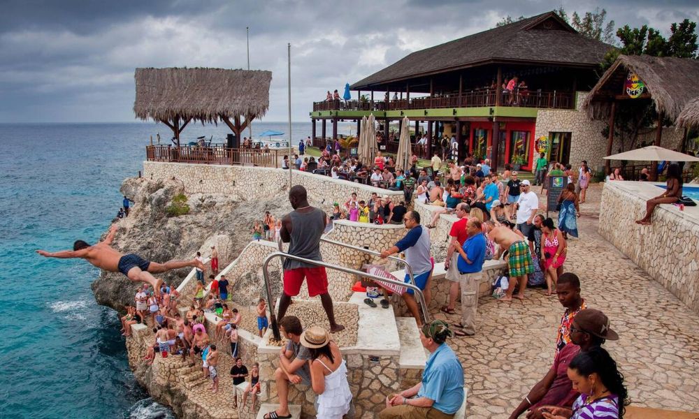 Top 10 Must-See Attractions And Tours In Negril, Jamaica: Your Ultimate Travel Guide
